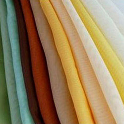 Sushi Voile Fabric