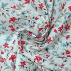 60'S Cambric Fabric