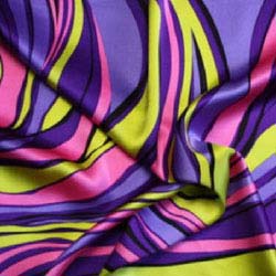 Crepe Fabrics