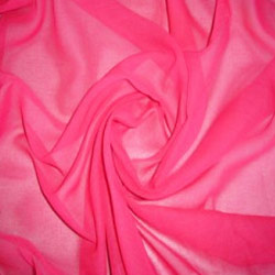 Poly Voile Fabric