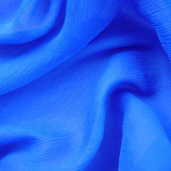 Polyester Chiffon Fabric