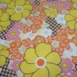 Printed Cotton Fabrics