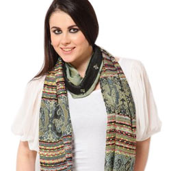 Scarves & Stoles